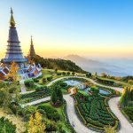 السياحة في تايلاند